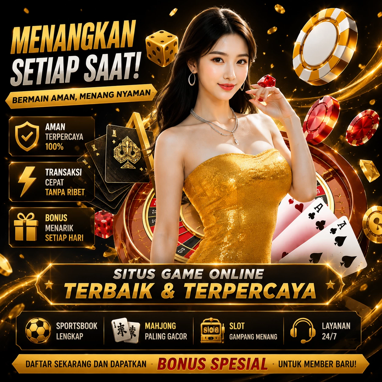 Inovasi dan Fitur Menarik di 180slot